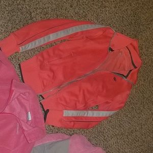 Nike jacket